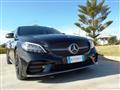 MERCEDES CLASSE C SW d S.W. Auto Premium