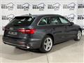 AUDI A4 AVANT Avant 30 TDI/136 CV S tronic Business Advanced