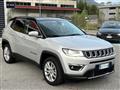 JEEP Compass 1.6 Mjt II 2WD Limited