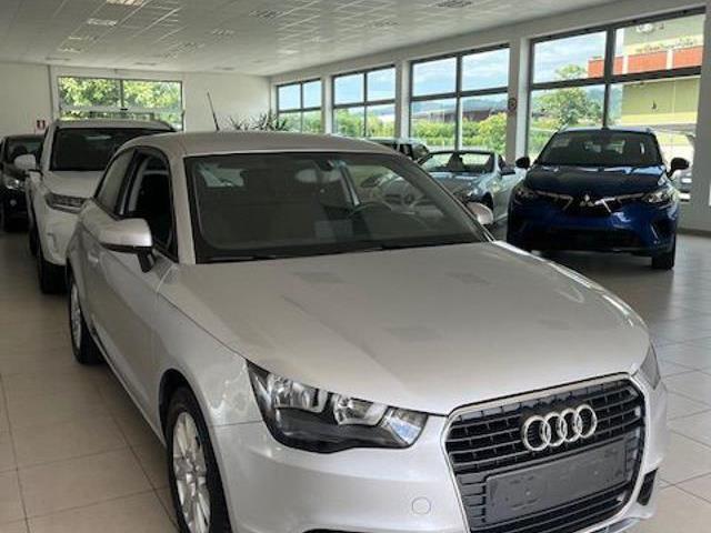 AUDI A1 1.2 TFSI Attraction