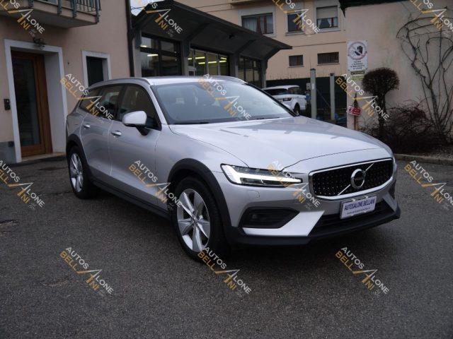 VOLVO V60 CROSS COUNTRY B4 (d) AWD Geartronic Business Pro