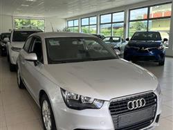 AUDI A1 1.2 TFSI Attraction