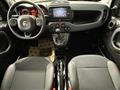 FIAT PANDA 1.0 FireFly CROSS Hybrid RED