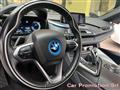 BMW I8 ibrida benzina /elettrica accessoriatissima