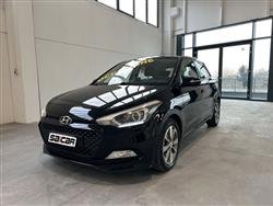 HYUNDAI I20 1.4 5 porte Style