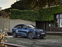 AUDI Q6 e-TRON Q6 e-tron quattro Business