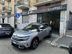 CITROEN C5 AIRCROSS HYBRID Hybrid 225 E-EAT8 Shine