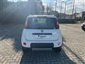 FIAT PANDA 0.9 TwinAir Turbo S&S 4x4