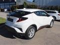 TOYOTA C-HR 1.8 Hybrid E-CVT Active