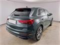 AUDI Q3 35 TDI quattro S line edition