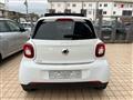 SMART FORFOUR 0.9 t Prime 90cv twinamic