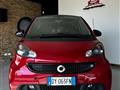 SMART FORTWO 1000 52 kW MHD coupé pulse