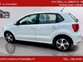 VOLKSWAGEN Polo 1.0 NEOPATENTATI 5 PORTE