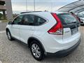 HONDA CR-V 2.2 i-DTEC Elegance AWD