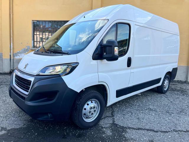 PEUGEOT BOXER EURO 14.999,00 2.2 BlueHDi 140 S&S Furgone P.L