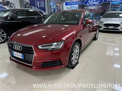 AUDI A4 AVANT Avant 40 TDI quattro S tronic Design