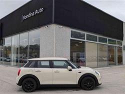 MINI MINI 5 PORTE 1.5 One D 5 porte