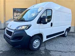 PEUGEOT BOXER EURO 14.999,00 2.2 BlueHDi 140 S&S Furgone P.L