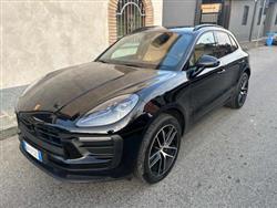 PORSCHE MACAN 2.0 T