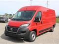 FIAT Ducato Serie 9 FURGONE LASTRATO 35Q LH2 140CV 2.2 Ducato 35 2.2 Mjt 140CV PM-DC Cabinato