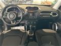 JEEP RENEGADE 1.6 Mjt DDCT 120 CV Longitude