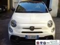 ABARTH 595 1.4 Turbo T-Jet 165 CV Turismo Bicolore Tetto Nero