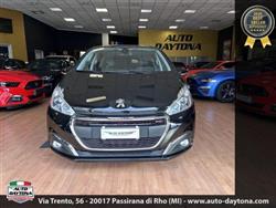 PEUGEOT 208 (2012) BlueHDi 100 5 porte GT Line