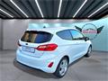 FORD FIESTA VAN 1.5 TDCi 85 CV 3 porte Van Trend NEOPATENTATI