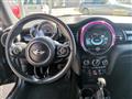 MINI MINI 3 PORTE 1.5 One D