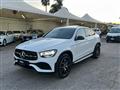 MERCEDES CLASSE GLC d 4Matic Coupé Premium *TETTO...