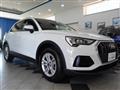 AUDI Q3 2.0 TDI 200 CV 40 QUATTRO S TRONIC