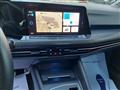 VOLKSWAGEN GOLF 1.4 150CV(245CV) GTE DSG Plug-In Hybrid #+ COLORI