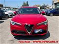 ALFA ROMEO STELVIO 2.2 Turbodiesel 160 CV AT8 RWD Business