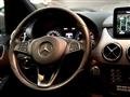 MERCEDES CLASSE B d Automatic Sport