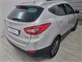 HYUNDAI IX35 2.0 CRDi 4WD Comfort A/T