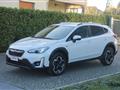 SUBARU XV HYBRID XV 2.0i e-Boxer MHEV Lineartronic Style Navi