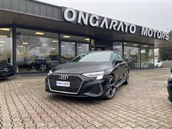 AUDI A3 SPORTBACK SPB 35 TFSI S tronic S line edition #Led.Matrix