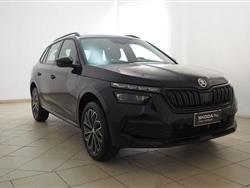 SKODA KAMIQ 1.0 TSI Black Dots