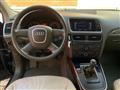 AUDI Q5 2.0 TDI 170 CV quattro *Nello stato in cui si trov