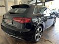 AUDI A3 SPORTBACK A3 SPB 30 TDI S tronic Design