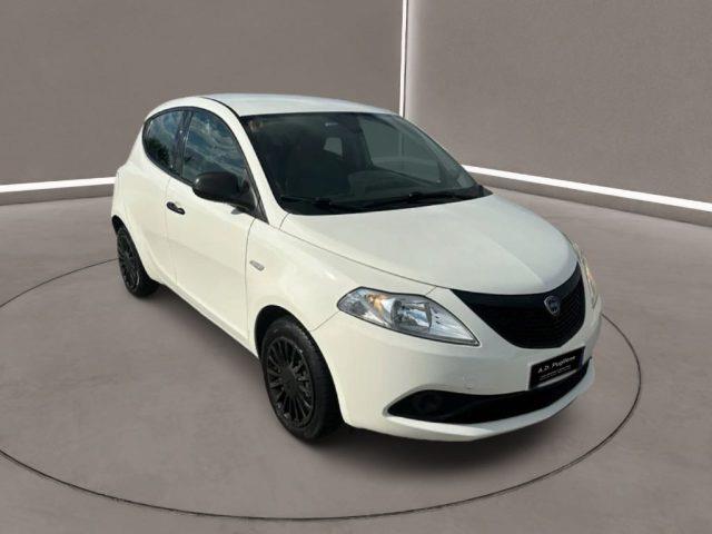 LANCIA YPSILON 3ª serie -  1.2 69 CV 5 porte GPL Ecochic Ele