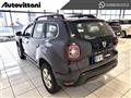 DACIA DUSTER 1.6 sce Comfort Gpl 4x2 s s 115cv