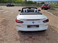 BMW Z4 noleggio con riscatto/ratetasso0