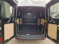 FORD TRANSIT CUSTOM 280 2.0 EcoBlue 130 PC Titanium