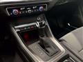 AUDI Q3 40 2.0 tfsi Advanced quatt stronic PANO RISC B&O