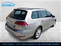 VOLKSWAGEN GOLF 1.5 TGI DSG Business App-Connect, ACC, PDC KM CERT