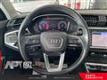 AUDI Q3 40 2.0 tdi Business quattro 190cv s-tronic