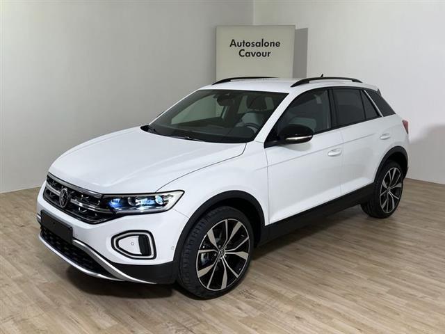 VOLKSWAGEN T-ROC 2.0 TDI SCR 150 CV DSG Style