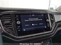 VOLKSWAGEN T-ROC 1.5 TSI ACT Advanced BlueMotion Technology