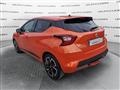 NISSAN MICRA IG-T 92 5 porte N-Design